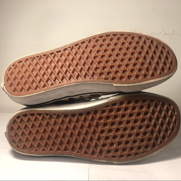 VANS CAT ASPCA RARE 95%New size7 kitten - Picture 5 of 5